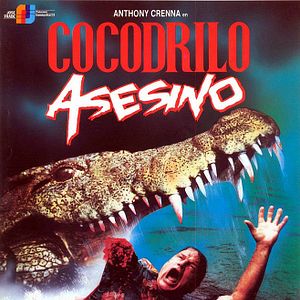Foto Cocodrilo asesino