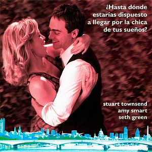 Foto Loco por la novia