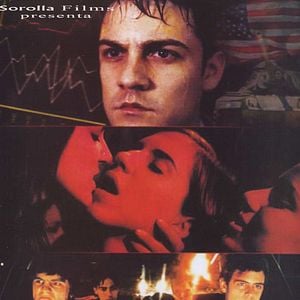 Foto Jóvenes, una huida a ninguna parte