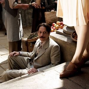 Foto Pollo con ciruelas