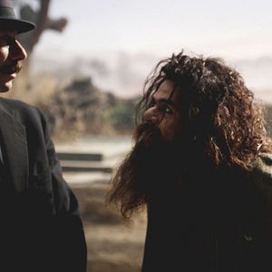 Foto Pollo con ciruelas