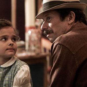 Foto Pollo con ciruelas