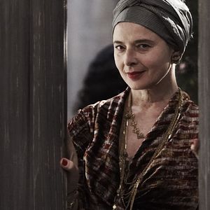 Foto Pollo con ciruelas