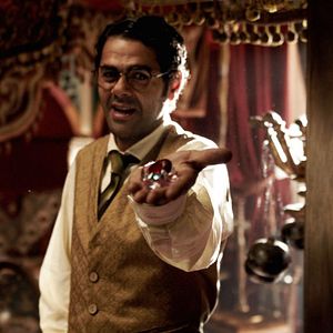 Foto Pollo con ciruelas