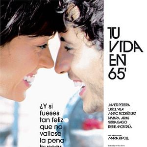 Foto Tu vida en 65'