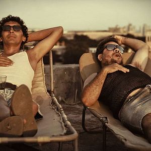 Foto Juan de los Muertos