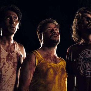 Foto Juan de los Muertos