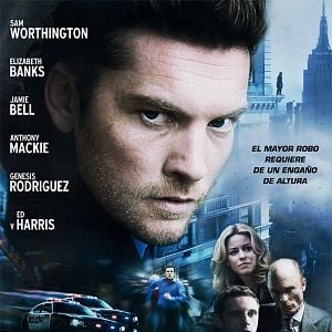 Foto Al borde del abismo