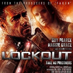 Foto MS1: Máxima seguridad