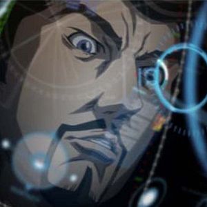 Foto Iron Man (2010)