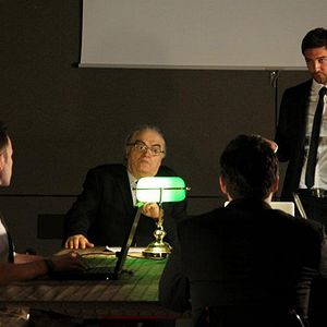 Foto La Deuxième Détonation