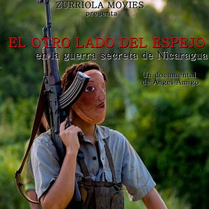Foto El otro lado del espejo en la guerra secreta de Nicaragua