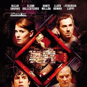 Foto La habitación de Fermat