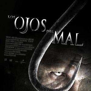 Foto Los ojos del mal
