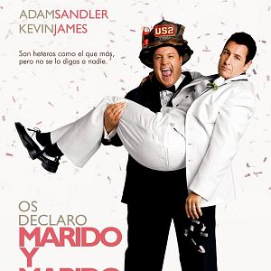 Foto Os declaro marido y marido