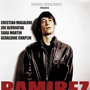 Foto Ramírez