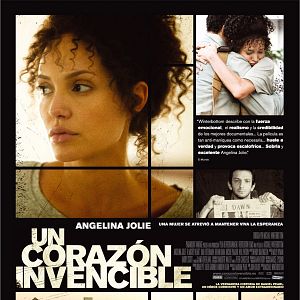 Foto Un corazón invencible