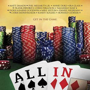 Foto All In: The Poker Movie