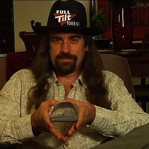 Foto All In: The Poker Movie