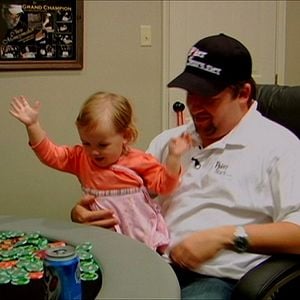 Foto All In: The Poker Movie