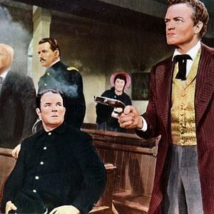 Foto Fugitivos rebeldes