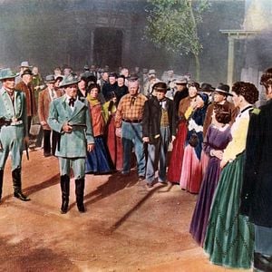 Foto Fugitivos rebeldes