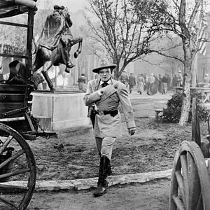 Foto Fugitivos rebeldes