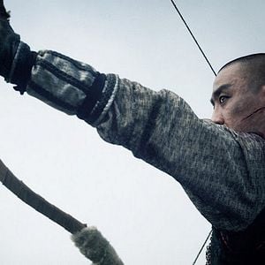 Foto Guerra de flechas