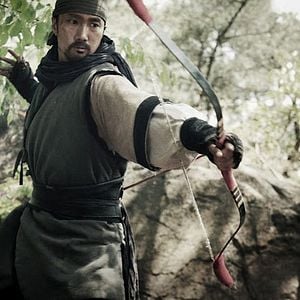 Foto Guerra de flechas