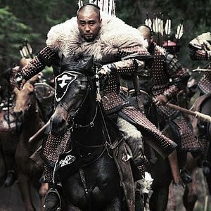 Foto Guerra de flechas