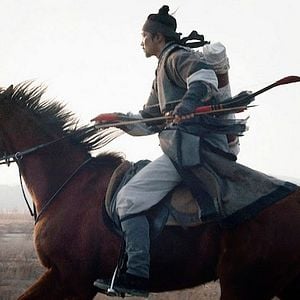 Foto Guerra de flechas