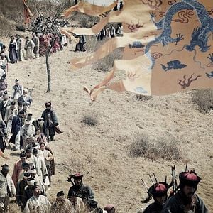 Foto Guerra de flechas