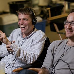 Foto Nicholas Stoller