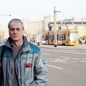 Foto Unter Männern - Schwul in der DDR