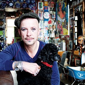 Foto Unter Männern - Schwul in der DDR