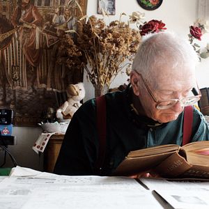 Foto Unter Männern - Schwul in der DDR