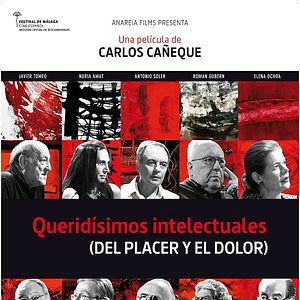 Foto Queridísimos intelectuales (del placer y el dolor)