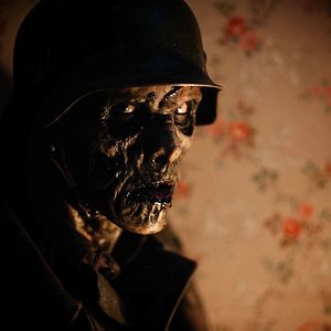 Foto Outpost : Black Sun