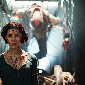 Foto Outpost : Black Sun