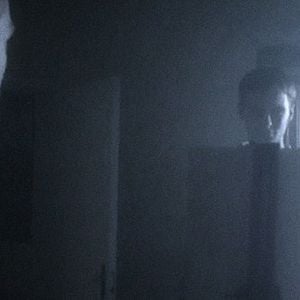 Foto Huset vid vägens ände