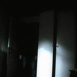 Foto Huset vid vägens ände