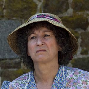 Foto Elisabeth Buffet