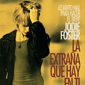 Foto La extraña que hay en ti