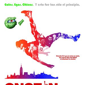 Foto Once in a Lifetime