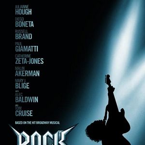 Foto Rock of Ages (La Era del Rock)