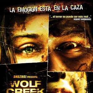 Foto Wolf Creek