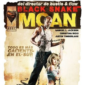 Foto Black Snake Moan