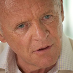 Foto Anthony Hopkins