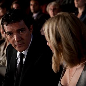 Conocerás al hombre de tus sueños - Película 2010