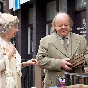 Foto Conocerás al hombre de tus sueños
